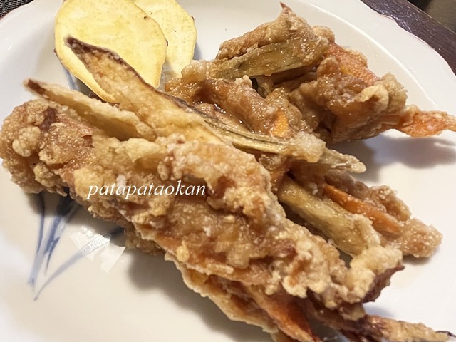 唐揚げ