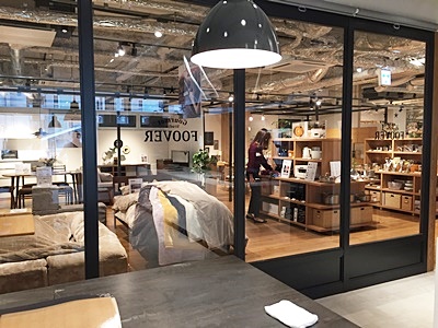 pageお店