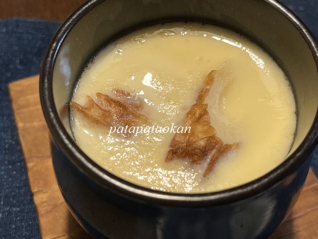 茶碗蒸し