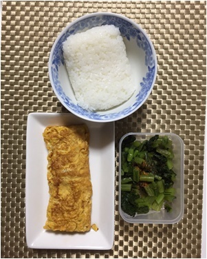 page卵焼き