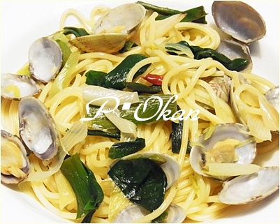 pageパスタ