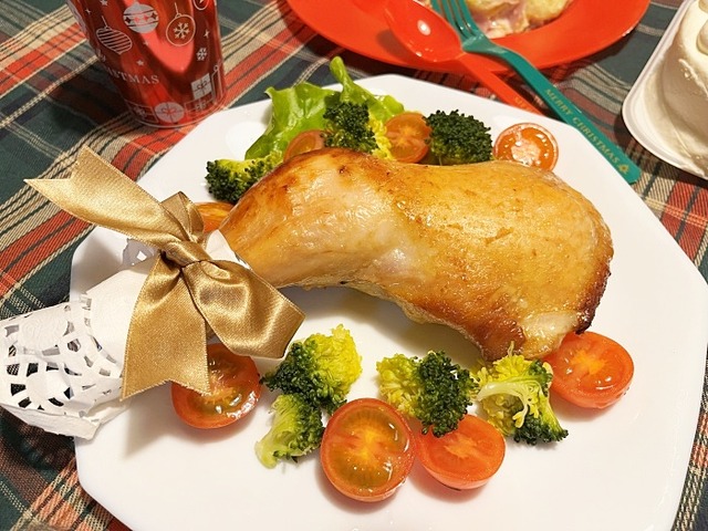 チキン