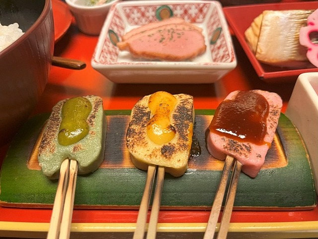 田楽