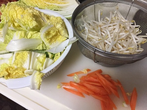 野菜