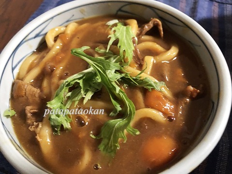 うどん