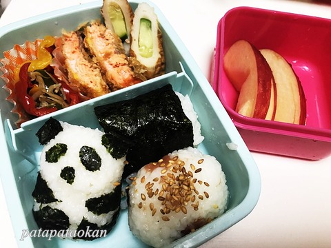 お弁当