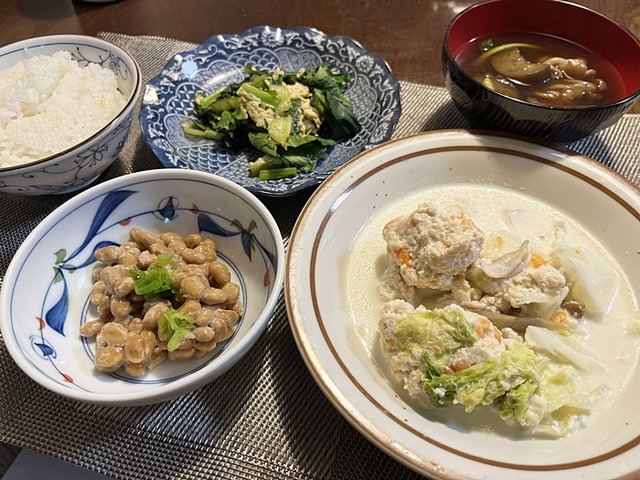 yuusyoku