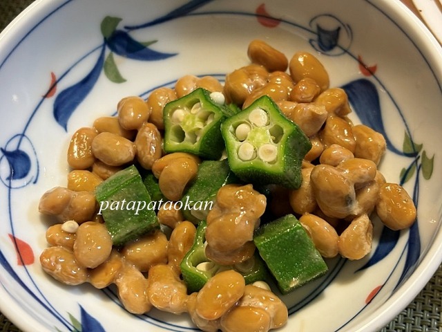 納豆