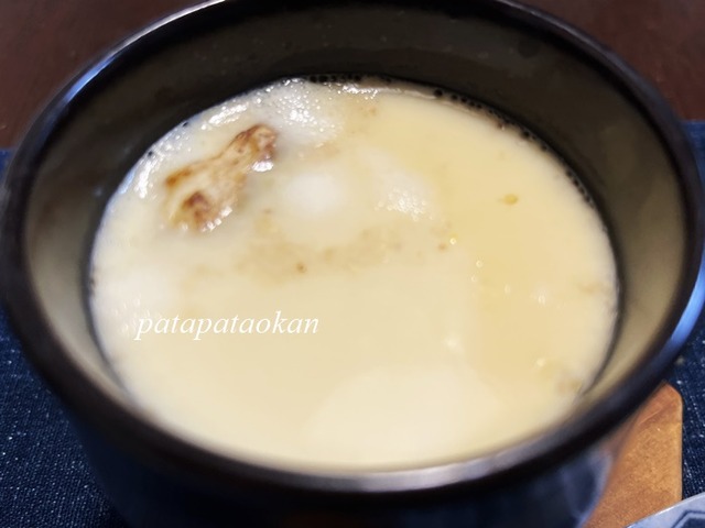 茶碗蒸し