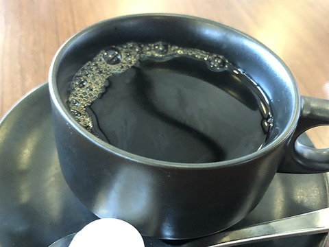 ホット