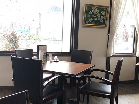 店内