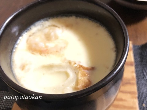 茶碗蒸し