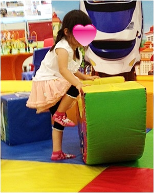pagenanaちゃん