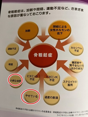 原因