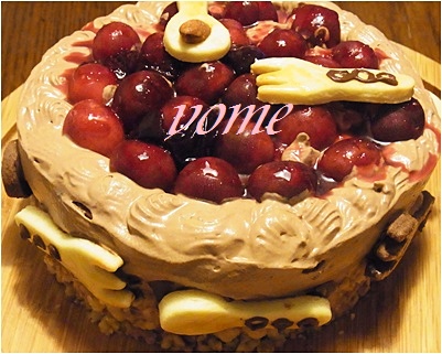pageチェリーケーキ