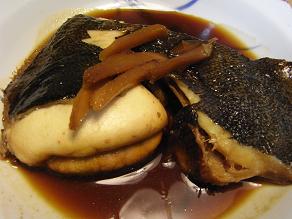 カレイ