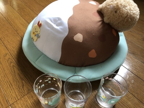 パパから