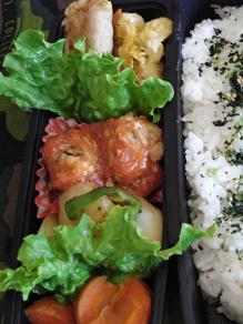ROT02443お弁当