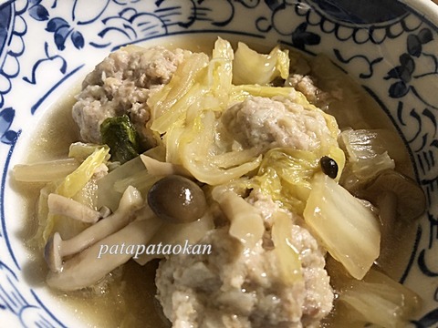 肉団子