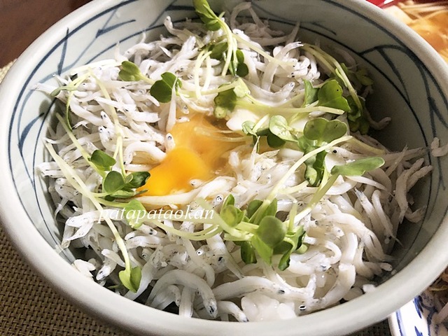 どんぶり