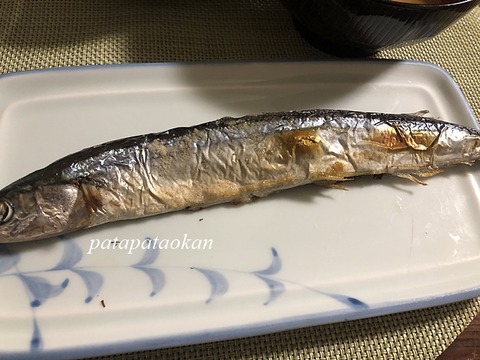 サンマ
