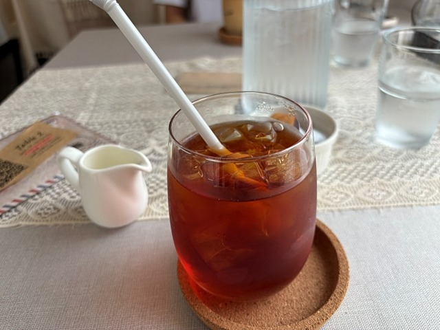ドリンク