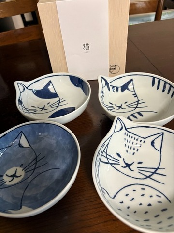 食器