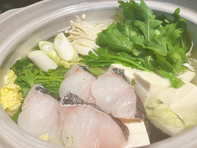タラ