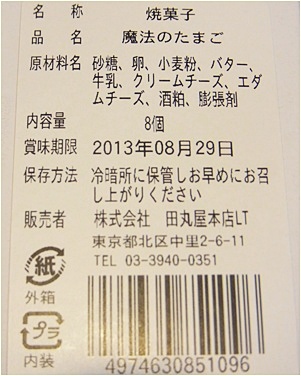 成分