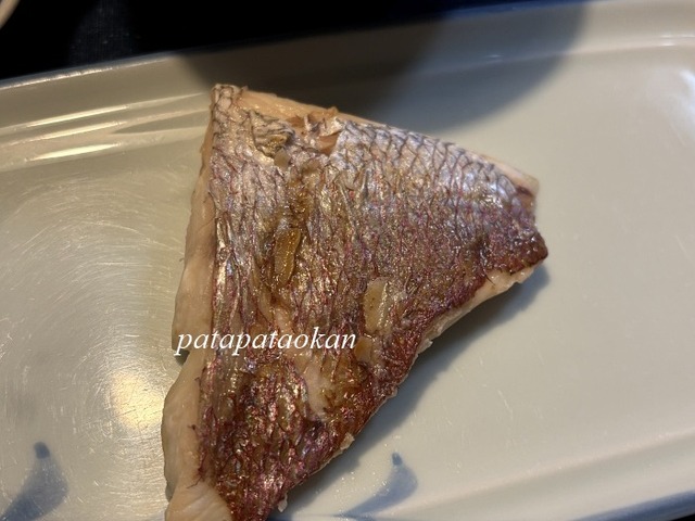鯛