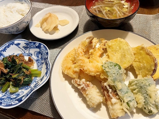 yuusyoku