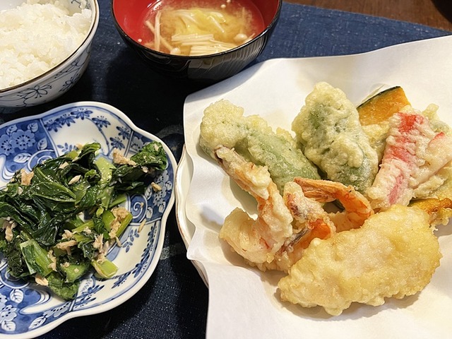 yuusyoku