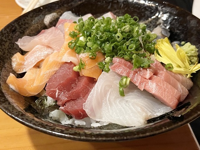 海鮮