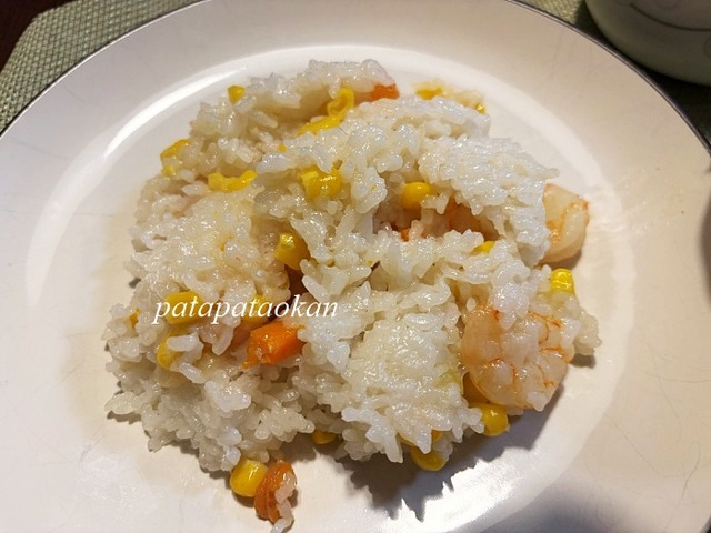 ピラフ