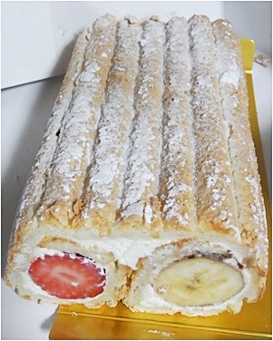 ケーキ1