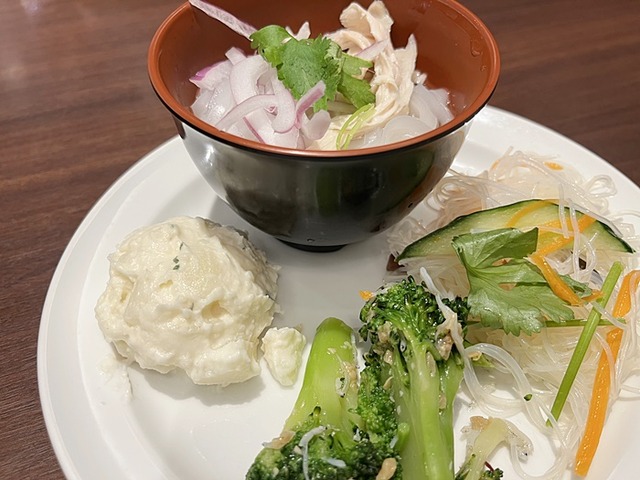 野菜