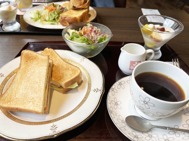 私の