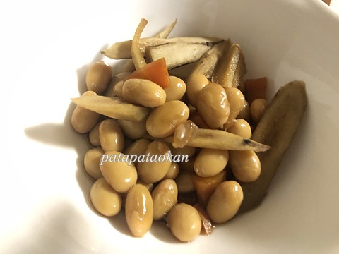 大豆