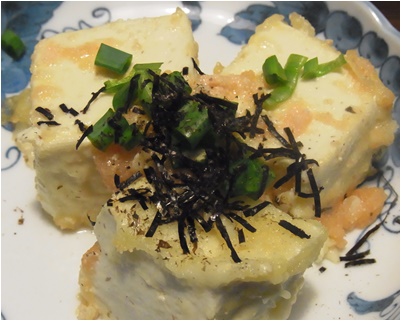 豆腐