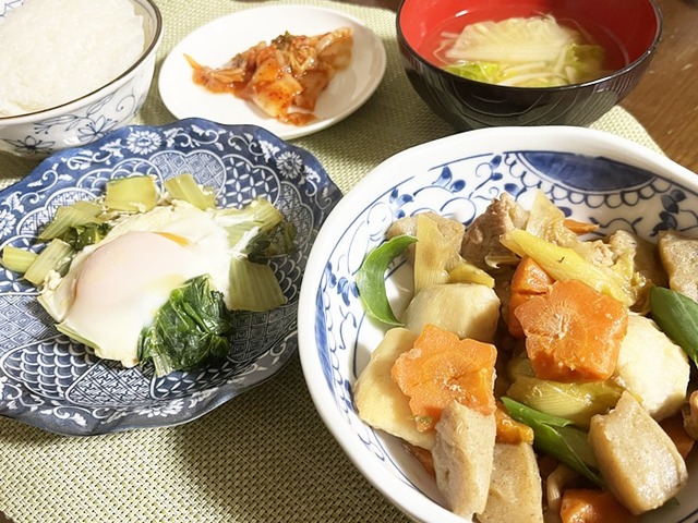 yuusyoku