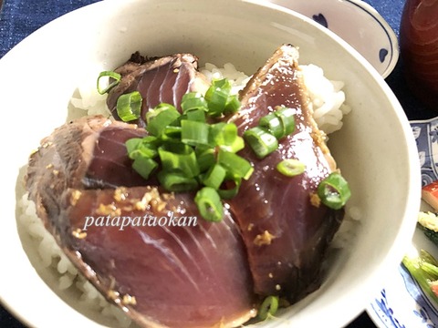 どんぶり