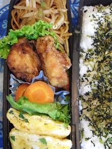 ROT03451お弁当