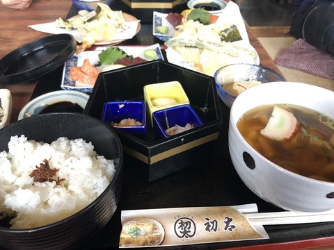 teisyoku