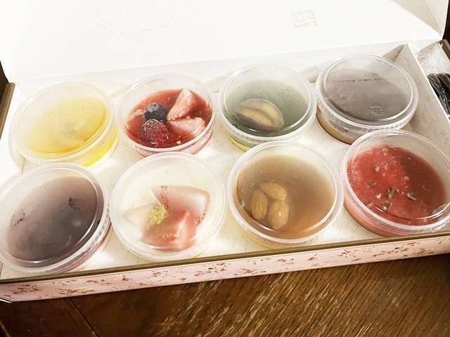 フロマージュ