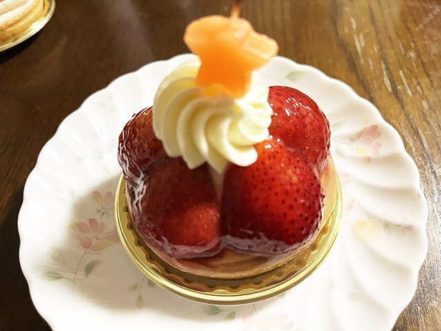 イチゴ