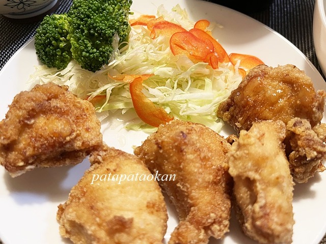 唐揚げ