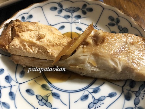 カレイ