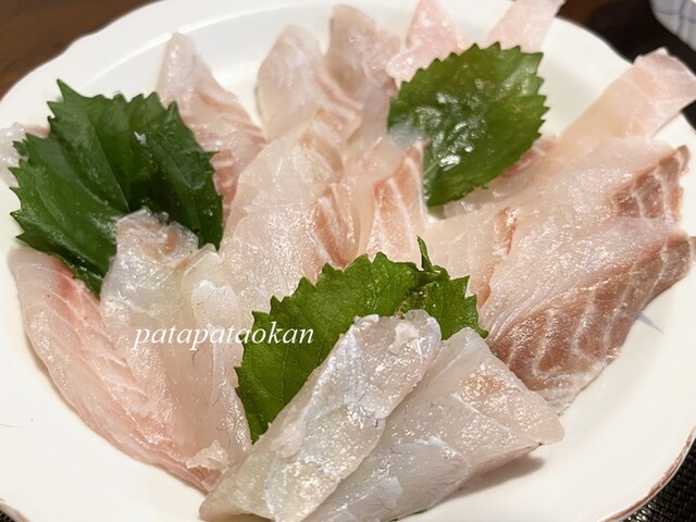 悪いこと続きで凹む シイラのムニエル おかんの毎日と食事と猫 Powered By ライブドアブログ