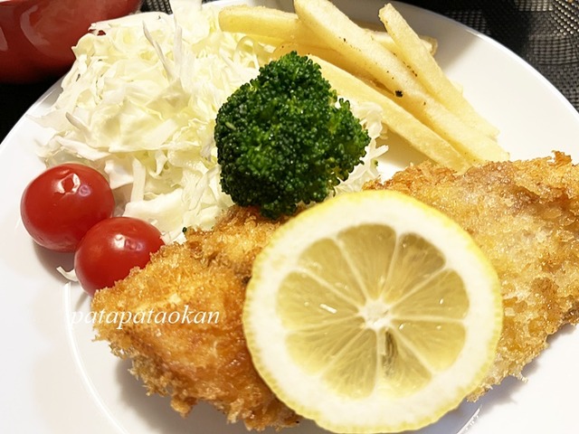 シイラ