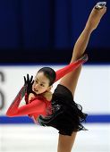浅田真央